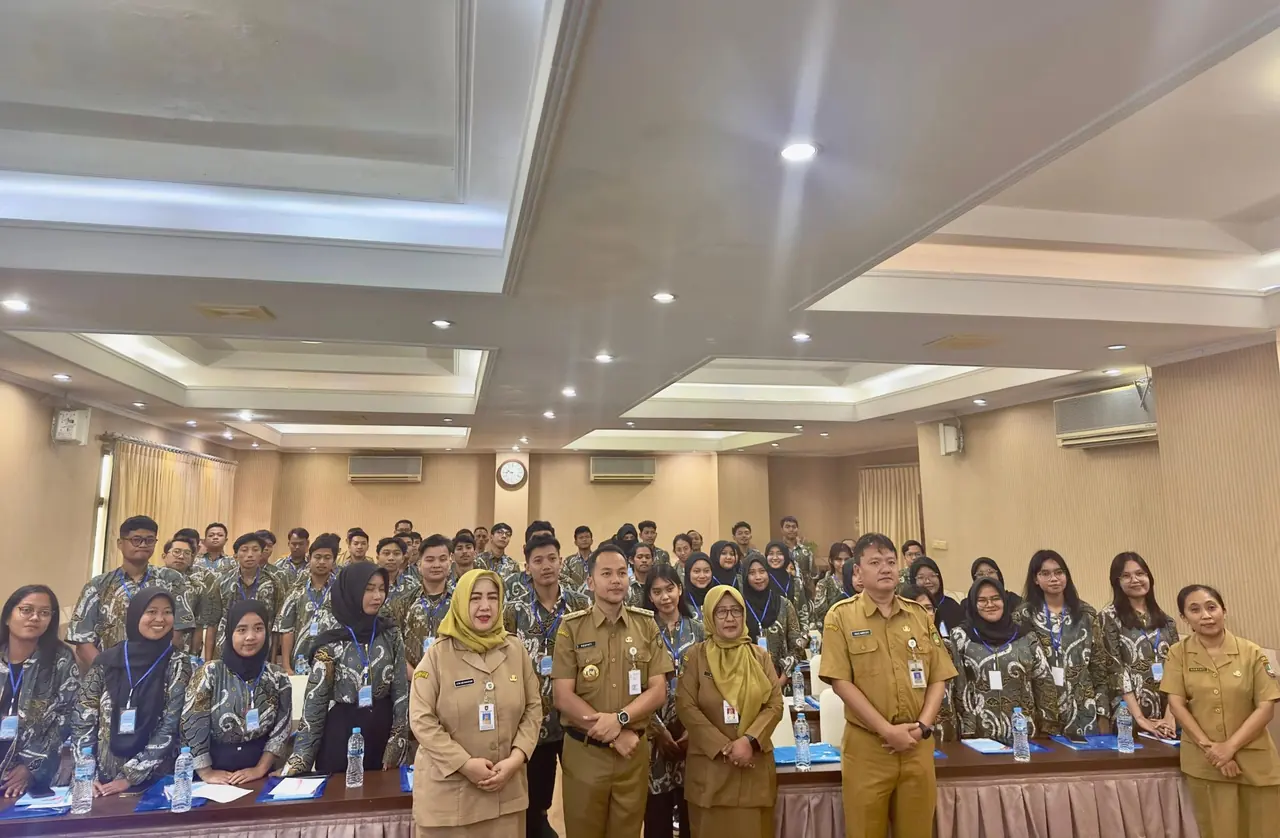 Youth Entrepreneurship Training Program 2025
