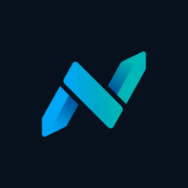 Nocoding logo